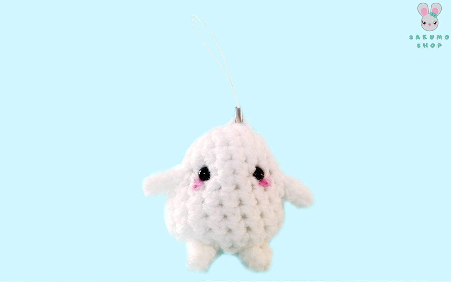 Adipose Amigurumi