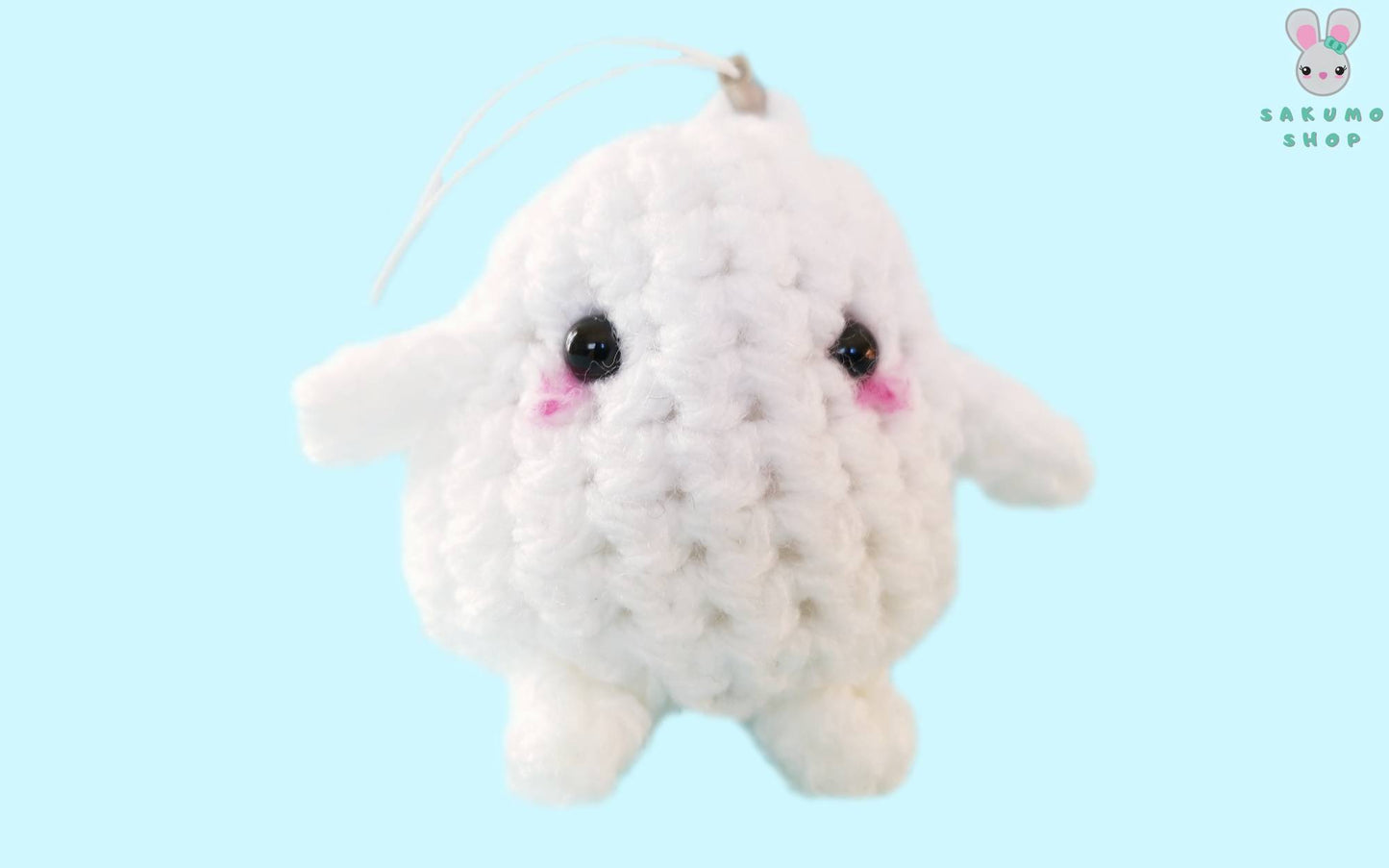 Adipose Amigurumi