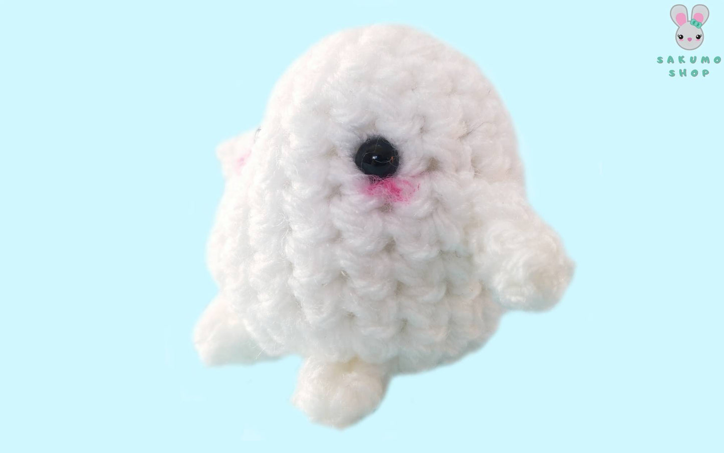 Adipose Amigurumi