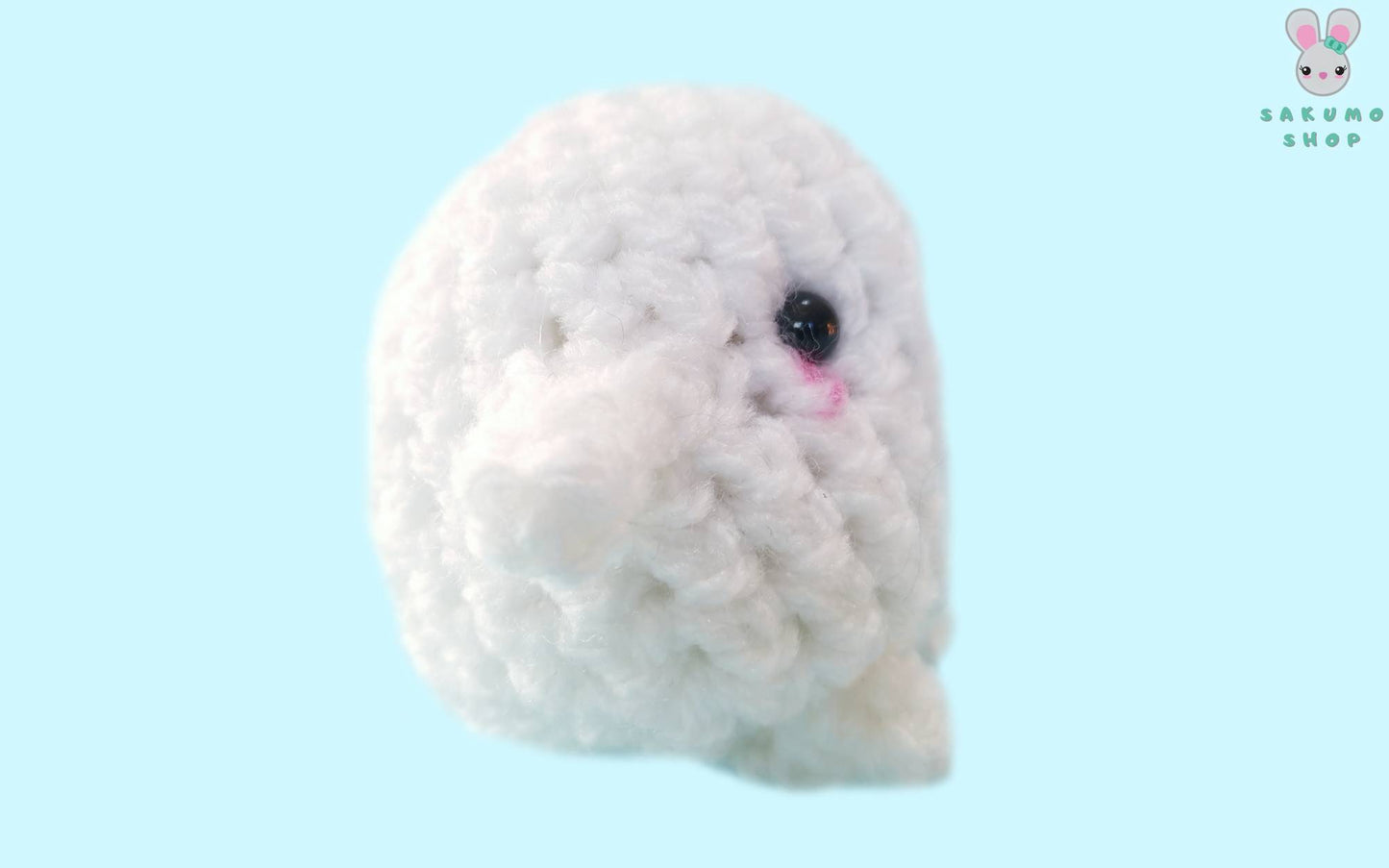 Adipose Amigurumi