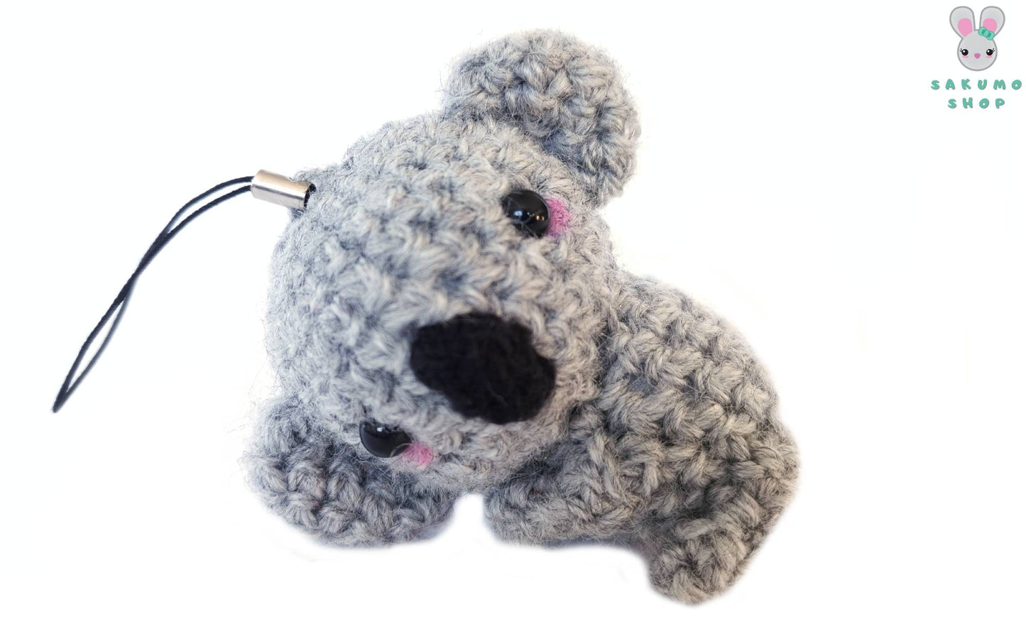 Koala Amigurumi