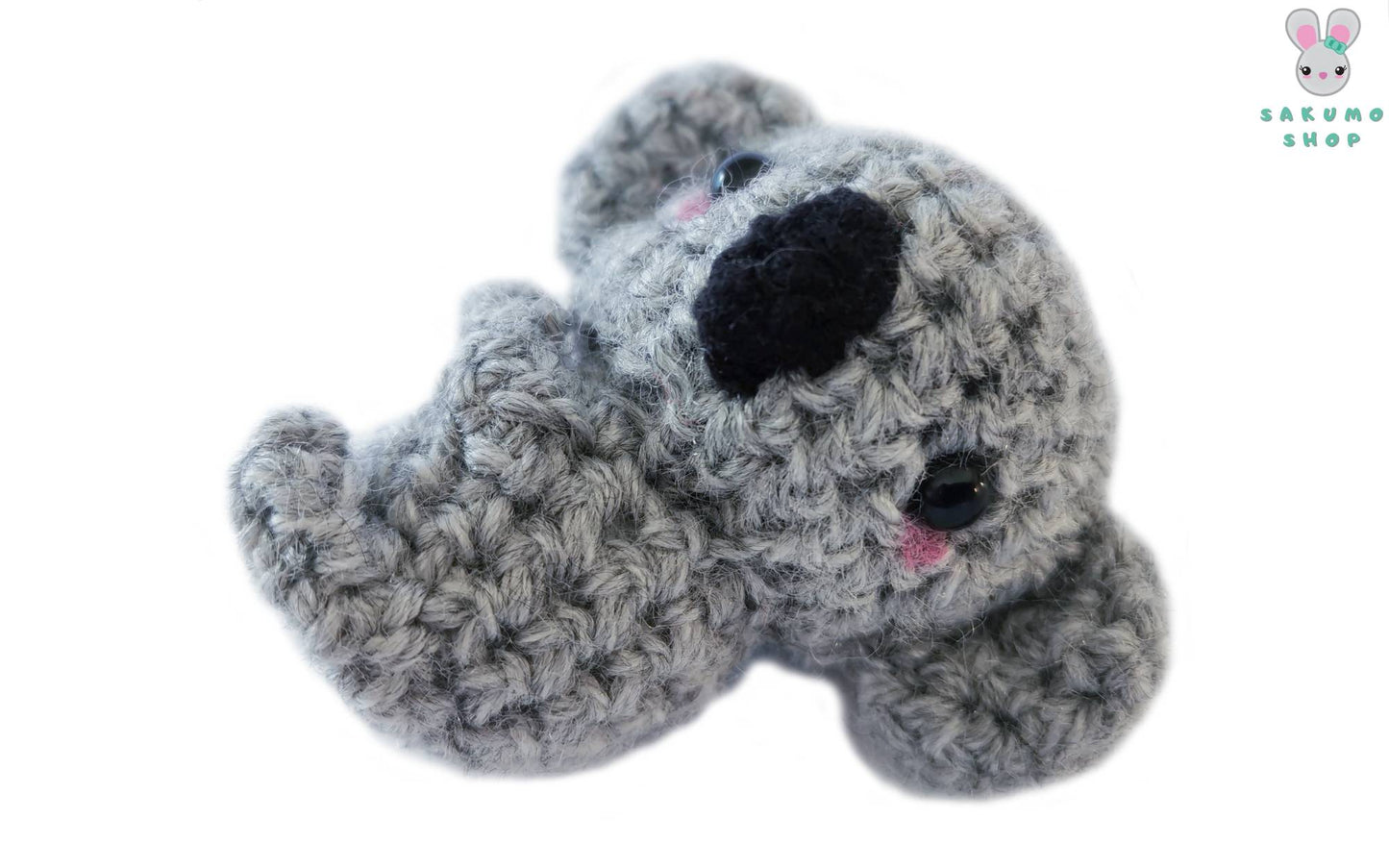 Koala Amigurumi