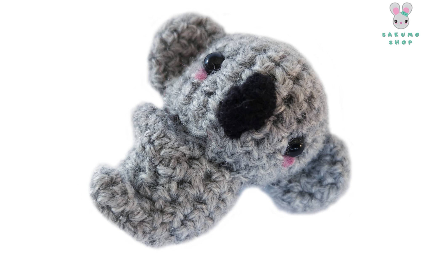 Koala Amigurumi