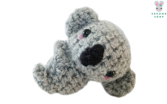 Koala Amigurumi