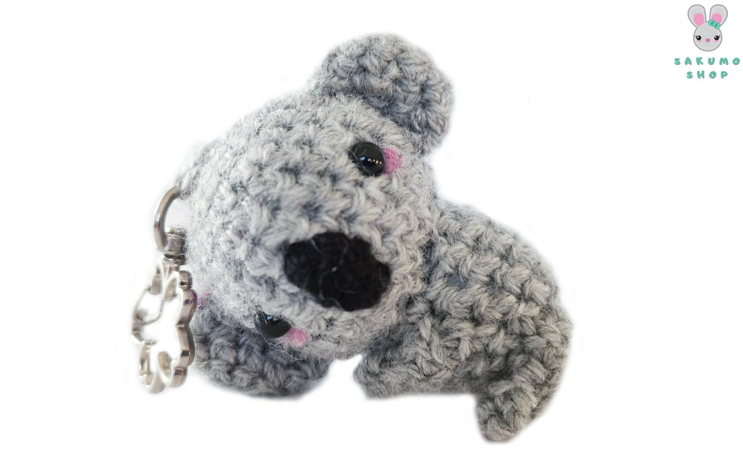 Koala Amigurumi