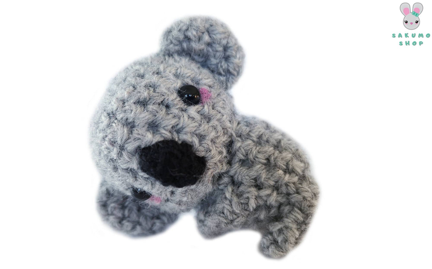 Koala Amigurumi