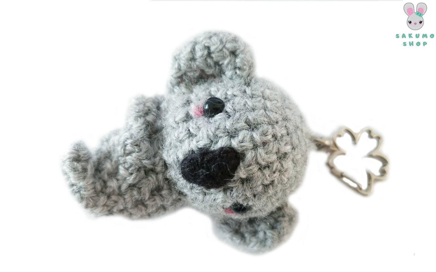 Koala Amigurumi