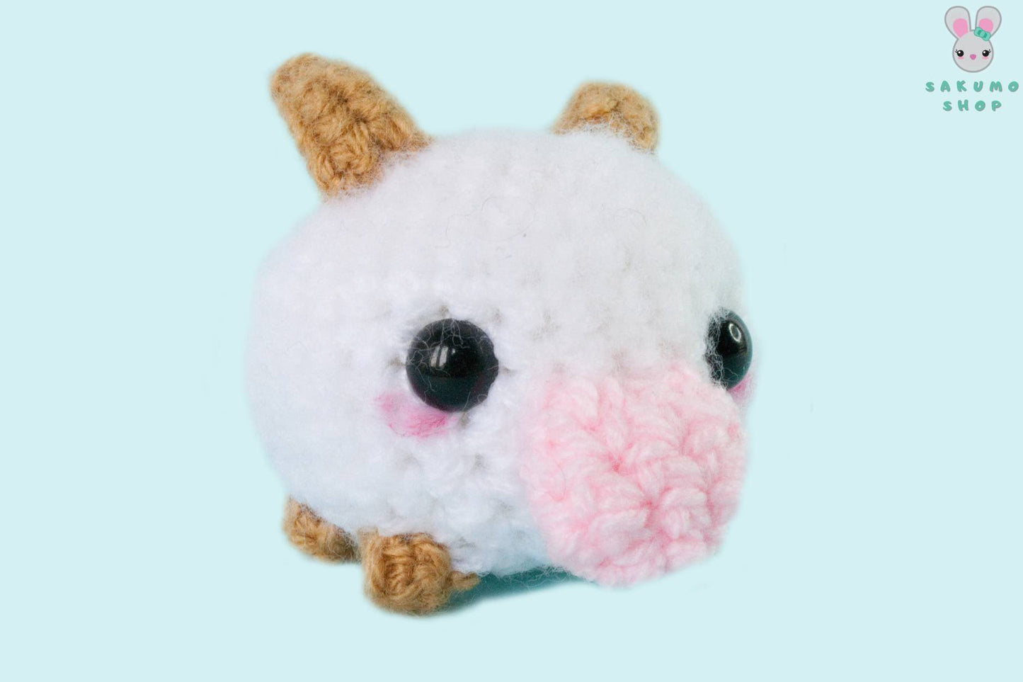 Poro Amigurumi