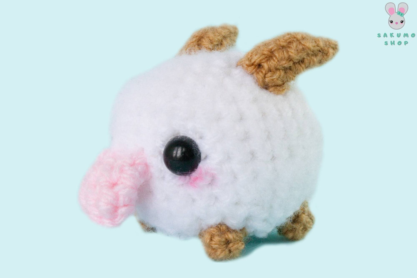 Poro Amigurumi