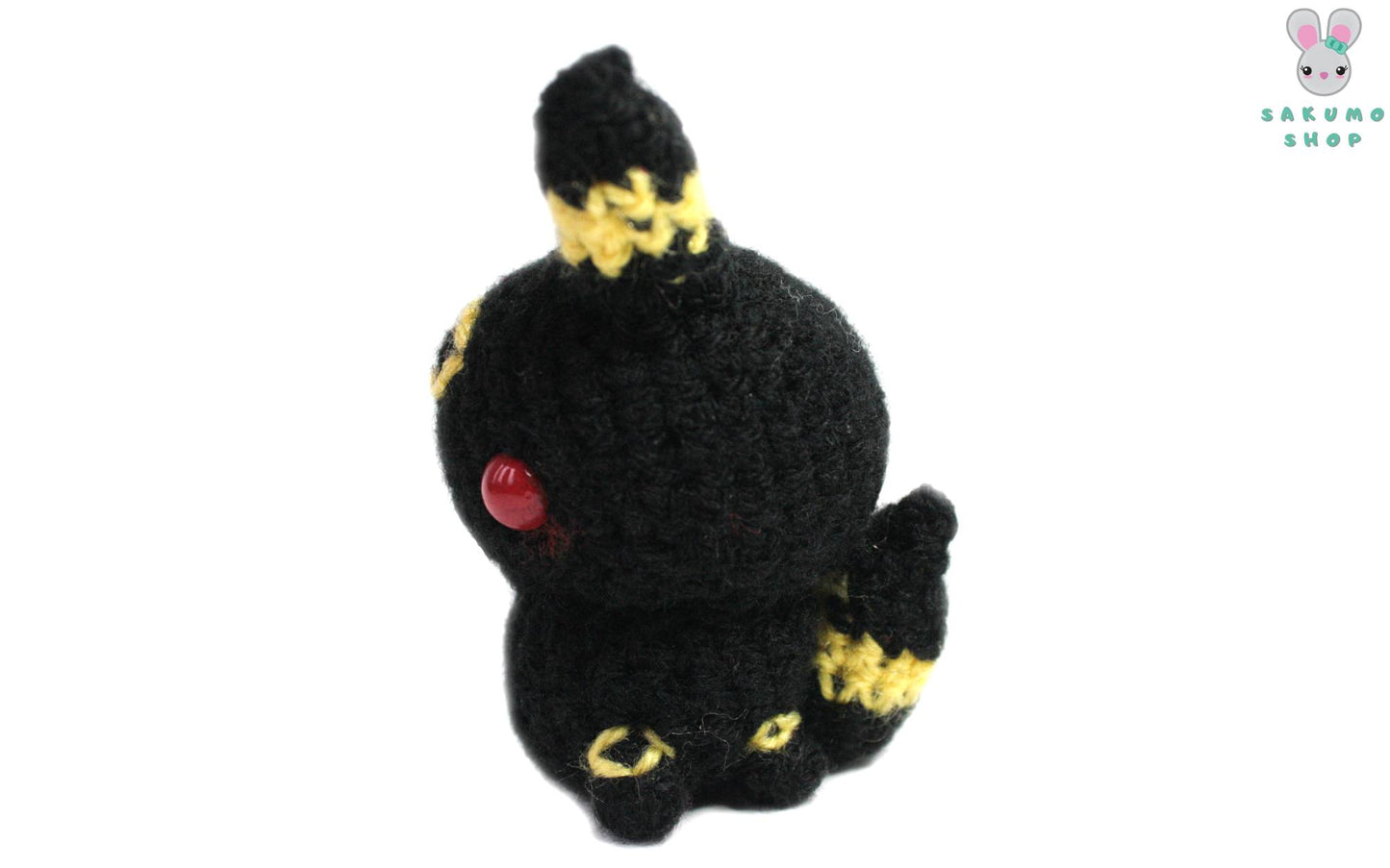 Umbreon Amigurumi