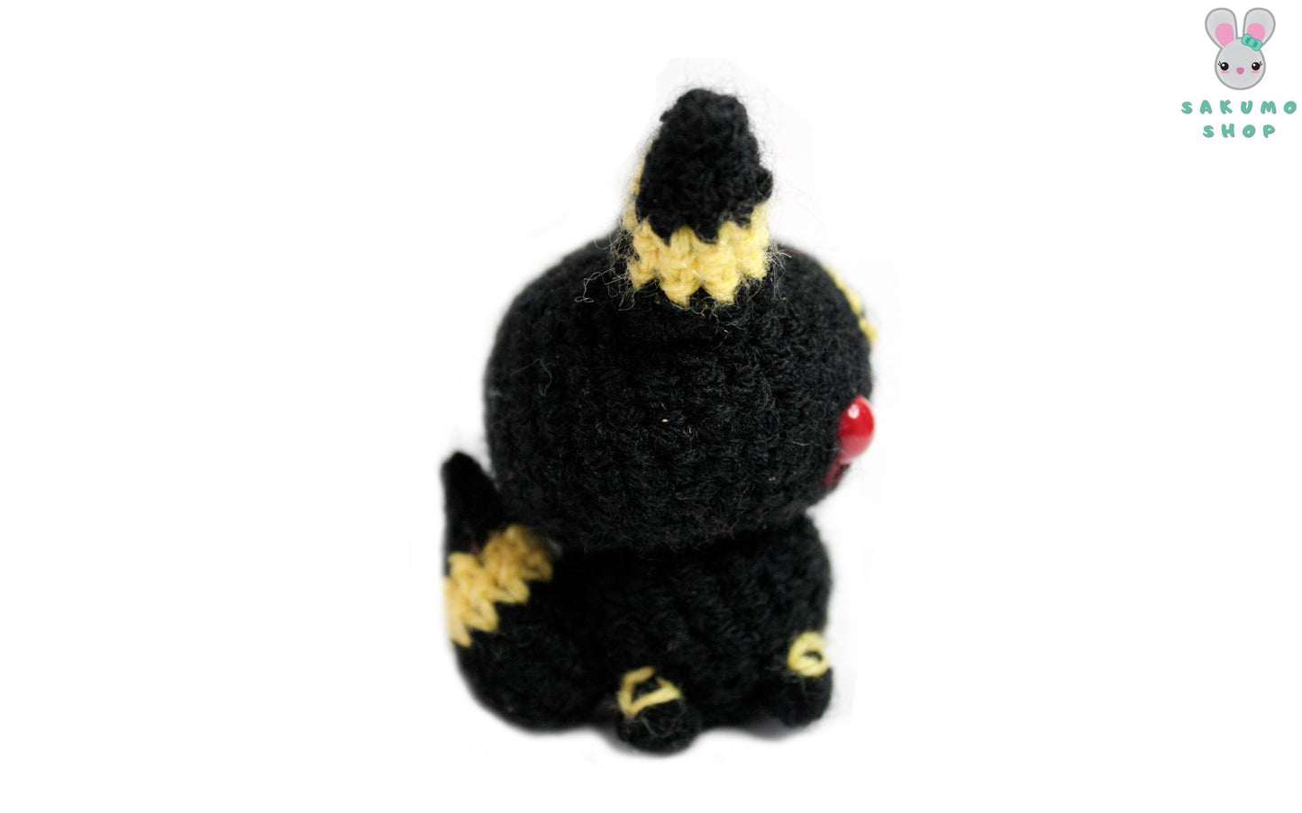 Umbreon Amigurumi