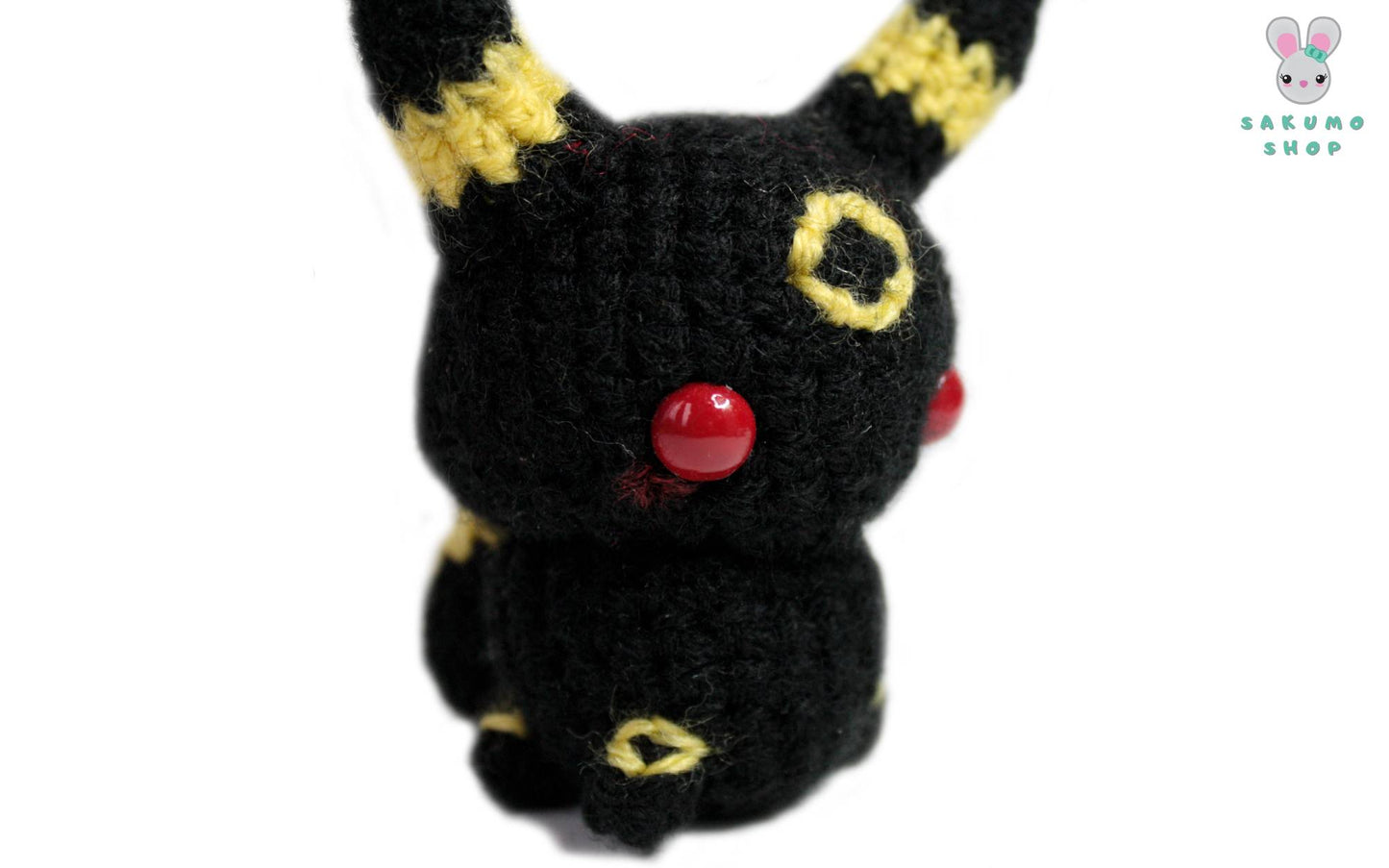 Umbreon Amigurumi