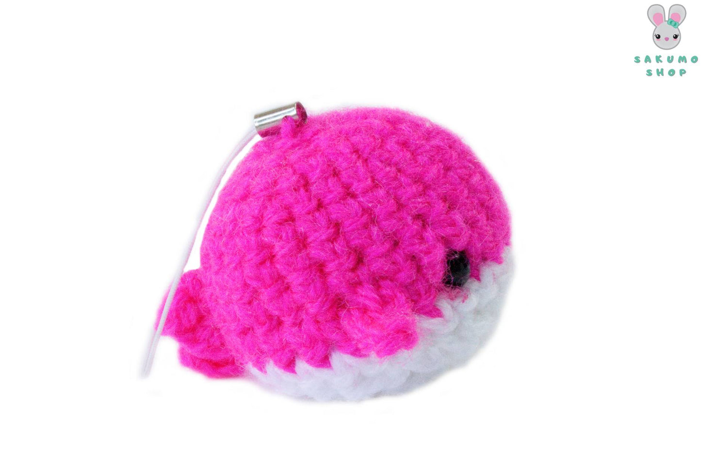 Miniblings Volleyball Ball Portachiavi - Fatto a Mano del Pendente dei Miniblings Volleyball Ball Portachiavi - Fatto a Mano del Pendente dei